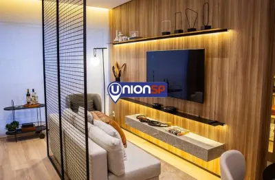 Apartamento à venda, 42m² por r$ 670.270,00 - vila madalena - são paulo/sp