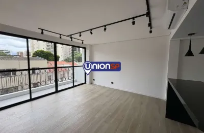 Apartamento à venda, 88m² por r$ 1.447.000,00 - pinheiros - são paulo/sp