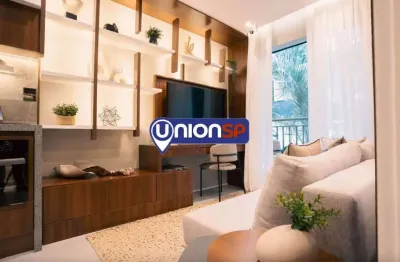 Apartamento à venda, 29m² por r$ 405.274,00 - vila mariana - são paulo/sp