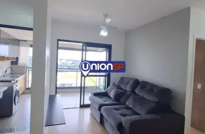 Apartamento com 2 quartos à venda na Rua Hassib Mofarrej, Vila Leopoldina, São Paulo