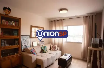 Apartamento à venda, 78m² por r$ 790.000,00 - santana - são paulo/sp