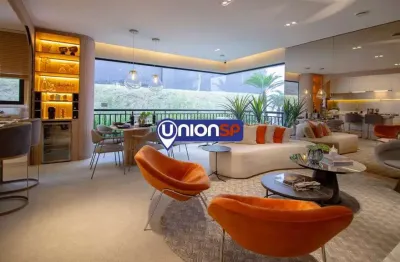 Apartamento à venda, 184m² por r$ 3.397.910,00 - perdizes - são paulo/sp