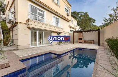 Casa à venda, 568m² por r$ 2.990.000,00 - morumbi - são paulo/sp