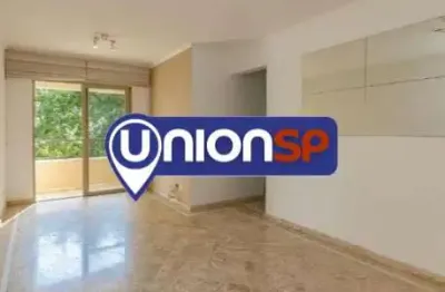 Apartamento com 3 quartos à venda na Rua Quararibéia, 199, Campo Grande, São Paulo