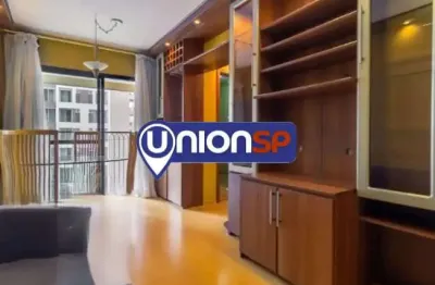 Apartamento à venda, 53m² por r$ 750.000,00 - vila mariana - são paulo/sp