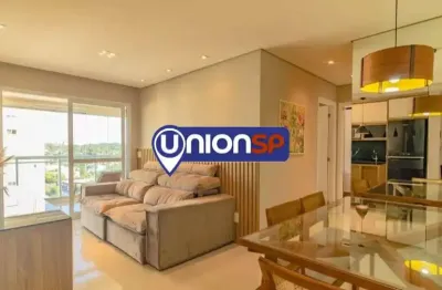 Apartamento com 2 quartos à venda na Rua Maratona, 199, Campo Belo, São Paulo