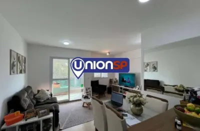 Apartamento com 2 dormitórios à venda, 70 m² por r$ 670.000,00 - morumbi - são paulo/sp