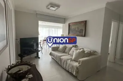 Apartamento com 2 quartos à venda na Rua Doutor Virgílio de Carvalho Pinto, 645, Pinheiros, São Paulo
