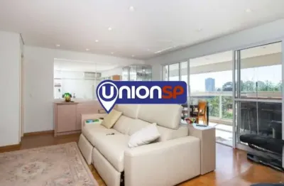 Apartamento com 3 dormitórios à venda, 127 m² por r$ 2.300.000,00- perdizes - são paulo/sp
