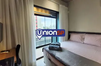 Apartamento com 1 quarto à venda na Rua Barata Ribeiro, 108, Bela Vista, São Paulo