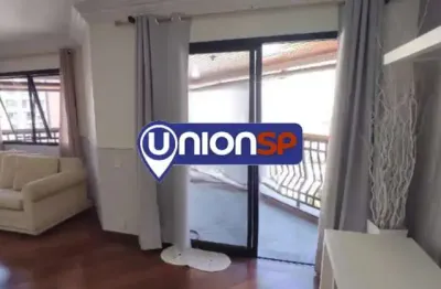 Apartamento à venda, 200m² por r$ 2.700.000,00 - perdizes - são paulo/sp