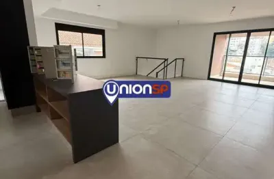 Apartamento duplex com 2 dormitórios à venda, 96m² por r$ 900.000,00 - jardim guedala - são paulo/sp