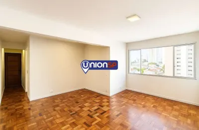 Apartamento à venda, 74m² por r$ 665.000,00 - vila clementino - são paulo/sp