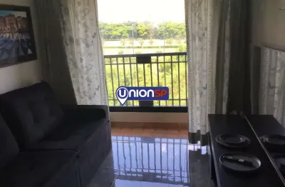 Apartamento com 3 dormitórios à venda, 64 m² por r$ 510.000,00 - jardim marajoara - são paulo/sp