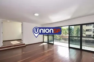 Apartamento com 3 dormitórios à venda, 240 m² por r$ 1.200.000,00 - real parque - são paulo/sp