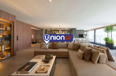 Cobertura à venda, 23132 m² por r$ 5.419.977,60 - alto de pinheiros - são paulo/sp