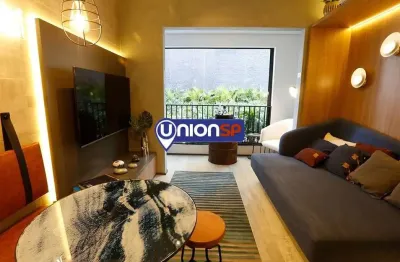 Studio com 1 dormitório à venda, 23 m² por r$ 300.146,00 - centro - são paulo/sp