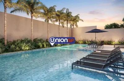 Studio com 1 dormitório à venda, 28 m² por r$ 504.400,00 - pinheiros - são paulo/sp