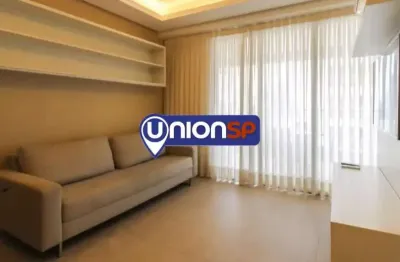 Apartamento com 1 dormitório à venda, 65 m² por r$ 1.802.000,00 - itaim bibi - são paulo/sp