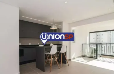 Apartamento com 2 dormitórios à venda, 58 m² por r$ 675.000,00 - vila andrade - são paulo/sp