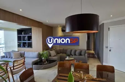 Apartamento à venda, 142m² por r$ 1.380.000,00 - vila andrade - são paulo/sp