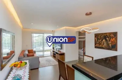 Apartamento com 3 quartos à venda na José Pereira Barreto, 159, Santo Amaro, São Paulo