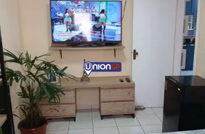 Apartamento com 3 dormitórios à venda, 63 m² por r$ 339.200,00 - morumbi - são paulo/sp