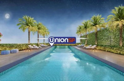 Apartamento à venda, 70m² por r$ 910.295,00 - brooklin - são paulo/sp