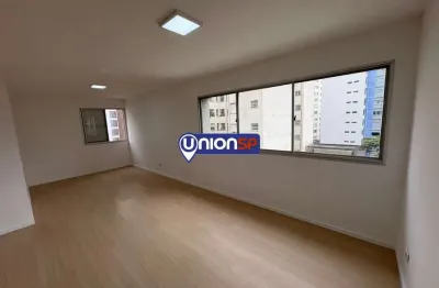 Apartamento com 3 quartos à venda na Rua Barão de Tatuí, Santa Cecília, São Paulo