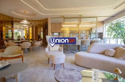 Apartamento à venda, 173m² por r$ 2.924.550,00 - jardim guedala - são paulo/sp
