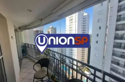 Apartamento com 3 quartos à venda na Avenida Adolfo Pinheiro, 760, Santo Amaro, São Paulo