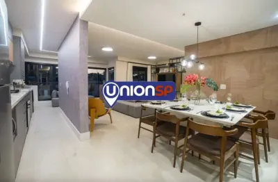 Apartamento garden com 3 dormitórios à venda, 97 m² por r$ 857.000,00 - saúde - são paulo/sp