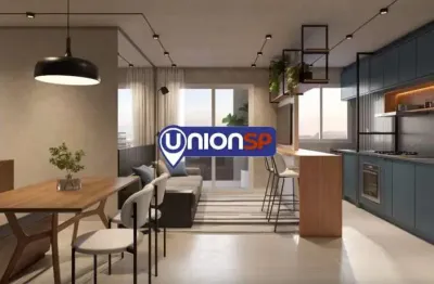 Apartamento à venda, 58m² por r$917.797,33 -vila clementino - são paulo/sp