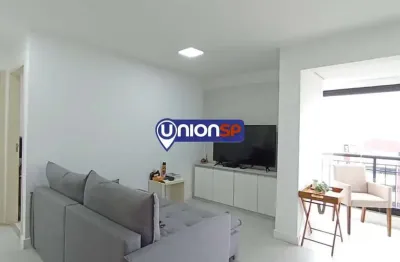 Apartamento à venda, 69m² por r$ 450.000,00 - vila andrade - são paulo/sp