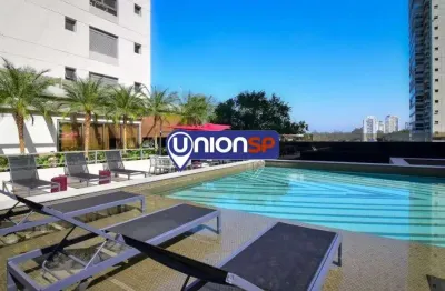 Apartamento com 3 dormitórios à venda, 166 m² por r$ 2.896.200,00 - campo belo - são paulo/sp