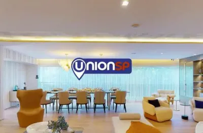 Apartamento à venda, 254m² por r$ 5.809.800,00 - moema - são paulo/sp