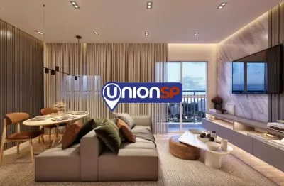 Apartamento à venda, 44m² por r$ 710.235,00 - vila mariana - são paulo/sp