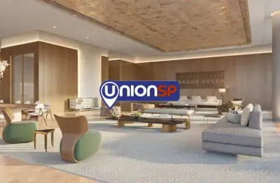 Apartamento à venda, 355m² por r$ 11.759.000,00 - moema - são paulo/sp