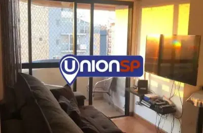 Apartamento com 2 quartos à venda na Rua Alves Guimarães, 1354, Pinheiros, São Paulo