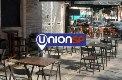 Ponto comercial à venda na Largo do Arouche, 108, Centro, São Paulo