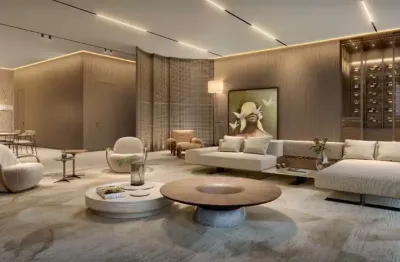Apartamento à venda, 260m² por r$ 4.467.820,00 - perdizes - são paulo/sp
