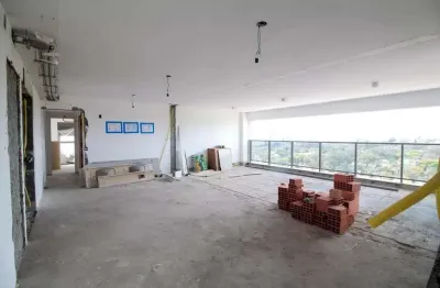 Apartamento com 3 dormitórios à venda, 166 m² por r$ r$ 3.480.000,00 - chácara klabin - são paulo/sp