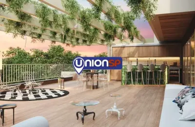 Studio à venda, 25 m² por r$ 557.520,00 - pinheiros - são paulo/sp
