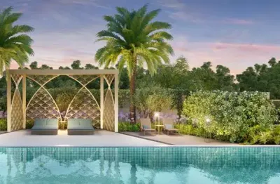 Studio à venda, 30m² por r$ 449.110,00 - chácara santo antônio- são paulo/sp