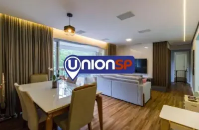 Apartamento à venda, 125m² por r$ 1.200.000,00 - morumbi - são paulo/sp