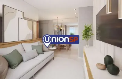 Apartamento com 2 quartos à venda na Rua Marina Ciufuli Zanfelice, Lapa, São Paulo
