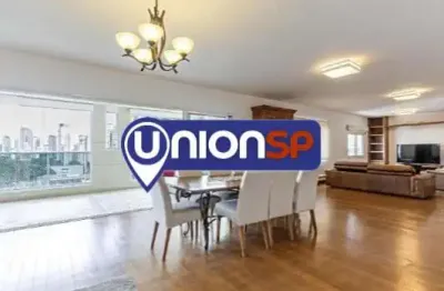 Apartamento com 3 quartos à venda na Avenida Hélio Pellegrino, 720, Vila Nova Conceição, São Paulo