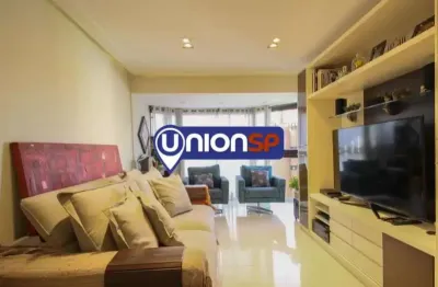 Apartamento com 3 dormitórios à venda, 98 m² por r$ 720.000,00 - morumbi - são paulo/sp