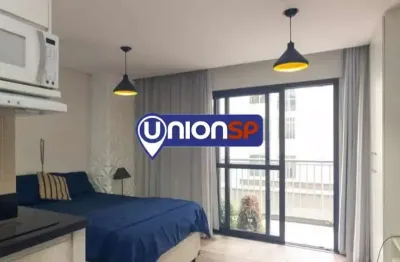 Apartamento com 1 quarto à venda na Largo do Arouche, 77, República, São Paulo