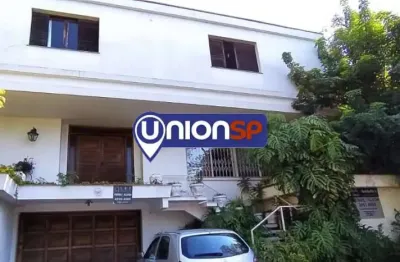 Sobrado com 5 dormitórios, 600 m² - venda por r$ 3.600.000,00
